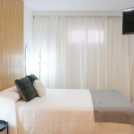 Pizarro Malaga Apartment Torremolinos