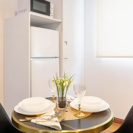 Pizarro Malaga Apartment