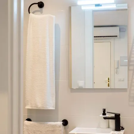 Pizarro Malaga Appartement Torremolinos