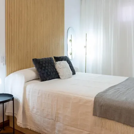 Pizarro Malaga Apartamento