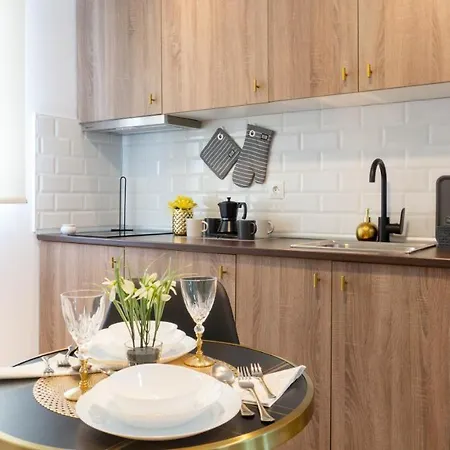 Pizarro Malaga Appartement Torremolinos